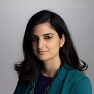 Anjli Raval