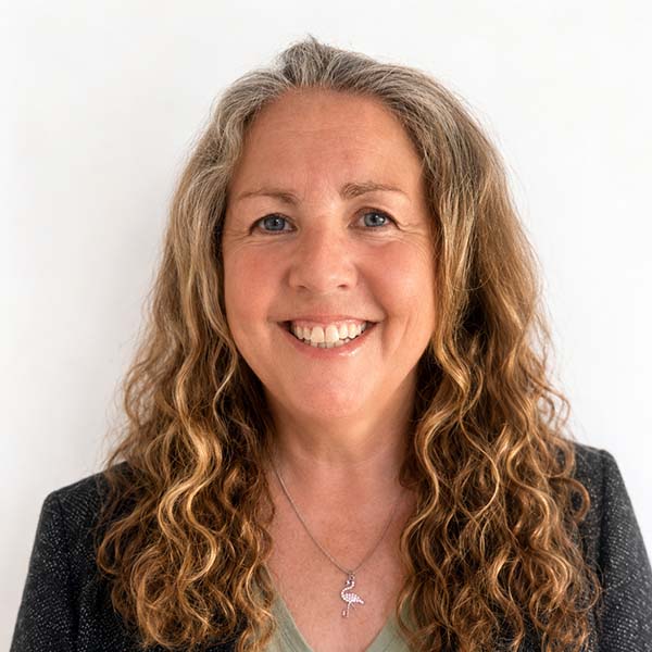 Anne-Marie Plumb