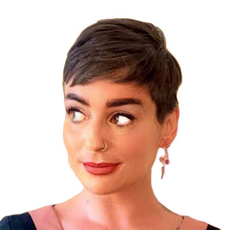 Jen Long-O'Hare